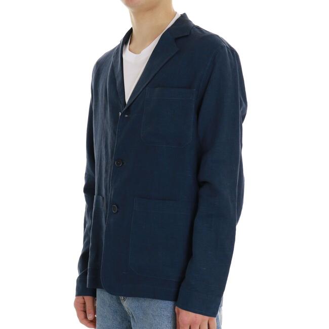 GIACCA IN LINO SEINSE - Mad Fashion | img vers.650x/